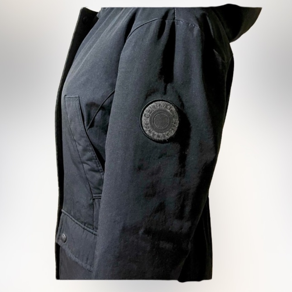 Calvin Klein Performance Jacket - Picture 5 of 8